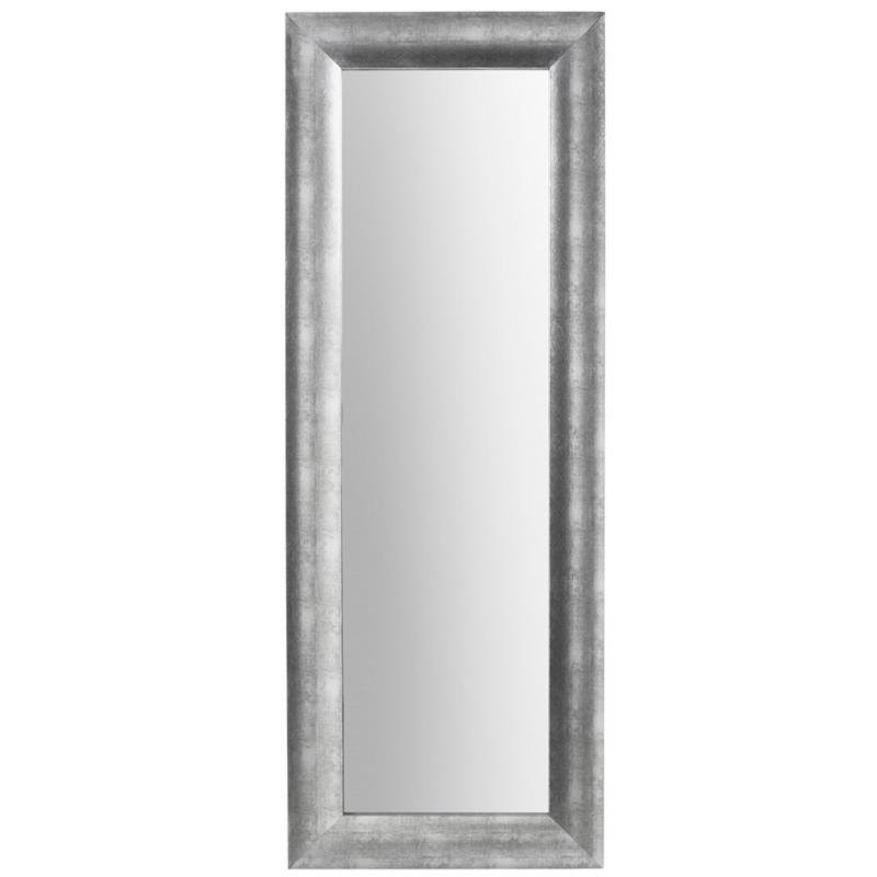 Foto: laforma ytsim spiegel zilver hout zilver spiegels[1]